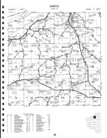 Marion Township, Grant County 1990